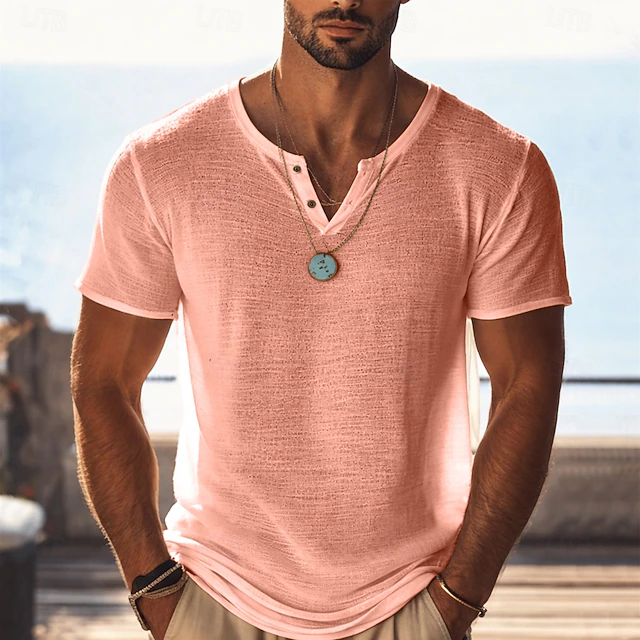 Mamede - Camiseta Masculina