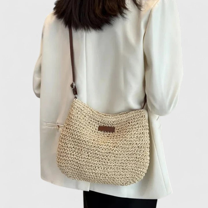 Eulália - Bolsa Feminina Elegante