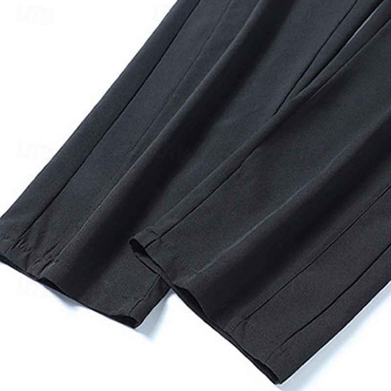 Rubens - Calça Masculina com Cordão