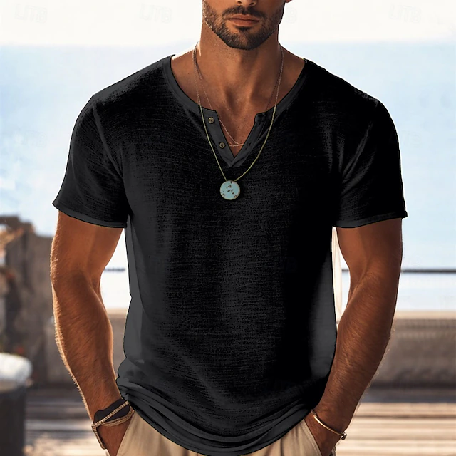 Mamede - Camiseta Masculina