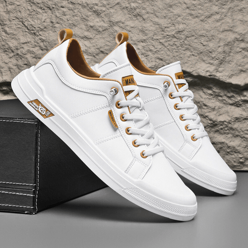Ivanildo - Tênis Casual Masculino