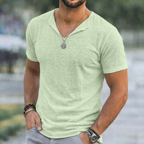 Nazário - Camiseta Masculina Solta
