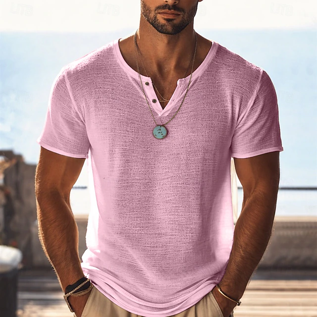 Mamede - Camiseta Masculina